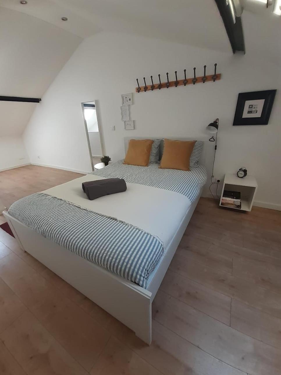Al Belem 85 Apartment Lisboa Екстериор снимка