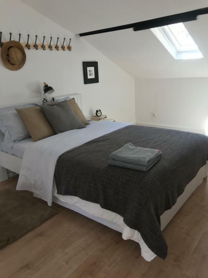 Al Belem 85 Apartment Lisboa Екстериор снимка