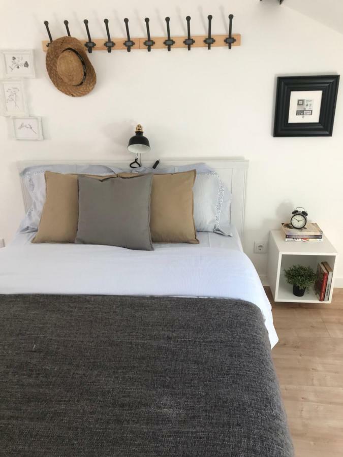 Al Belem 85 Apartment Lisboa Екстериор снимка